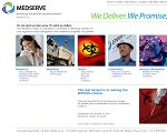 MedServe, Inc.Redefining