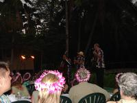 The Luau at the Kona Village