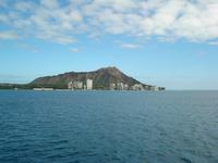 Diamond Head